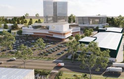 ICON MORWELL, Lot , A Princes Drive, Morwell, Vic 3840
