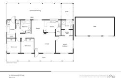 6 Horwood Drive, Bucca, Qld 4670