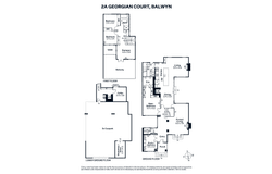 2a Georgian Court, Balwyn, Vic 3103