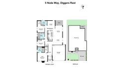 5 Node Way, Diggers Rest, Vic 3427