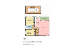 1/81-83 Florence Street, Hornsby, NSW 2077