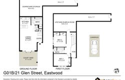G01B/21 Glen Street, Eastwood, NSW 2122
