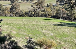 Lower Hotham, Quindanning, WA 6391