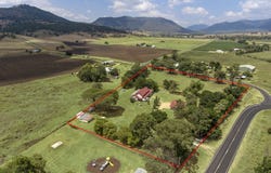493 Yangan Killarney Road, Emu Vale, Qld 4371