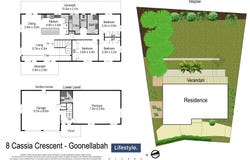 8 Cassia Crescent, Goonellabah, NSW 2480