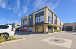 2/18 Blackly Row, Cockburn Central, WA 6164
