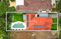 3 Bangalla Road, Concord West, NSW 2138
