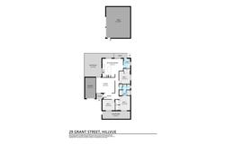 29 Grant Street, Hillvue, NSW 2340