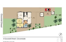 4 Goodall Street, Cloverdale, WA 6105