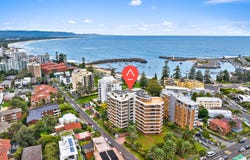 30/8-12 Smith Street, Wollongong, NSW 2500
