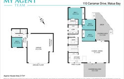 110 Carramar Drive, Malua Bay, NSW 2536