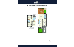 15 Grasslands Loop, Keysborough, Vic 3173