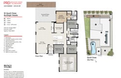 10 Quoll Close, Burleigh Heads, Qld 4220