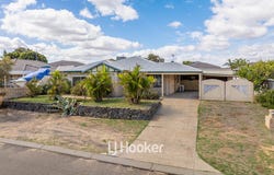 29 Pritchard Cross, Usher, WA 6230