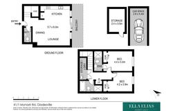 41/1 Monash Road, Gladesville, NSW 2111
