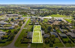 Lot 1 & 2, 45 Hopkins Street, Winchelsea, Vic 3241