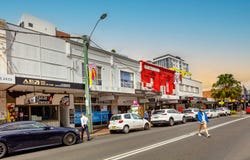 26-30, 32, 34 & 36A The Boulevarde, Strathfield, NSW 2135