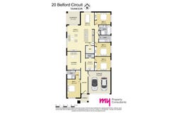 20 Belford Circuit, Tahmoor, NSW 2573
