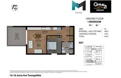 18/16-18 Junia Avenue, Toongabbie, NSW 2146