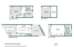 3/236 Johnston Street, Annandale, NSW 2038