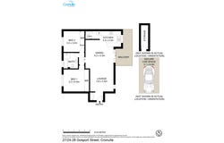 27/24-28 Gosport Street, Cronulla, NSW 2230
