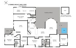 6 Torres Circuit, Shell Cove, NSW 2529
