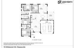 16 Wildwood Hill, Dawesville, WA 6211