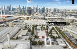 K110, 63-85 Turner St, Port Melbourne, Vic 3207