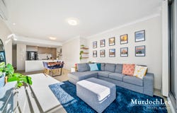 56/1 Meryll Avenue, Baulkham Hills, NSW 2153