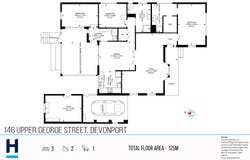 146 Upper George Street, Devonport, Tas 7310