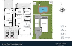 33 Keyes Street, Loganlea, Qld 4131