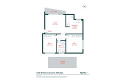 5/29 Brittain Crescent, Hillsdale, NSW 2036
