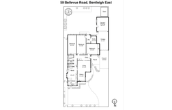 50 Bellevue Road, Bentleigh East, Vic 3165