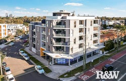 203/161 Great Western Highway, Mays Hill, NSW 2145