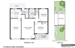 2/17-19 Anderson Street, East Ballina, NSW 2478