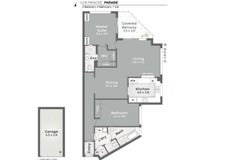 12/8 Paradise Parade, Paradise Point, Qld 4216