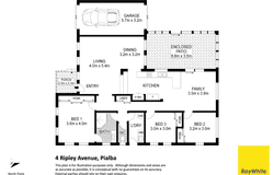 4 Ripley Avenue, Pialba, Qld 4655