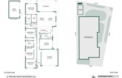 12 Orchid Drive, McKenzie Hill, Vic 3451
