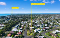 25 Tingira Terrace, Scarness, Qld 4655