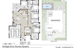 33 Nagle Drive, Norman Gardens, Qld 4701