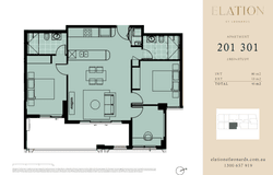 201/1-3 Holdsworth Ave, St Leonards, NSW 2065