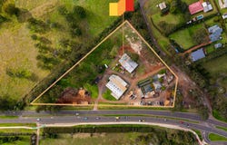 9 Recreation Reserve Road, Highfields, Qld 4352