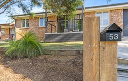 53 Greenoaks Avenue, Bradbury, NSW 2560