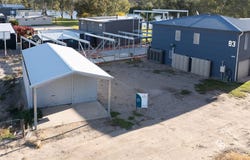 84 Schmidt Lane, Bowhill, SA 5238