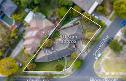 20 Milsom Avenue, Templestowe Lower, Vic 3107