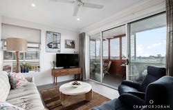 303/53 Gibson Street, Bowden, SA 5007