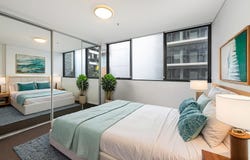 203/5 O'Dea Avenue, Zetland, NSW 2017