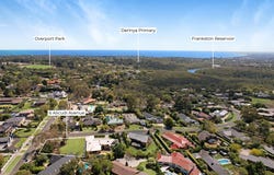 6 Alicudi Avenue, Frankston South, Vic 3199