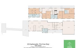 18 Esplanade, Tin Can Bay, Qld 4580