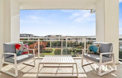 506/4 Rosewater Circuit, Breakfast Point, NSW 2137